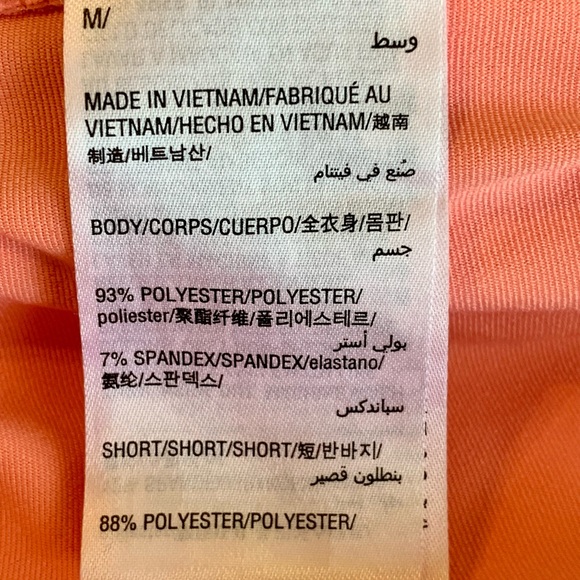 IDEOLOGY CORA TENNIS/PICKLE BALL SKIRT - Picture 6 of 6